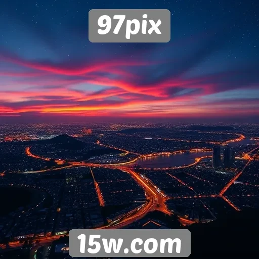 Experiência do usuário no 97pix é prioritária